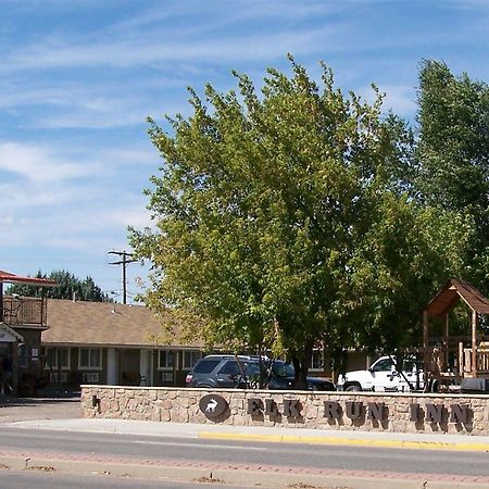 Elk Run Inn Крейг Екстериор снимка