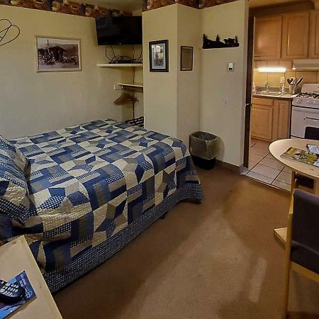 Elk Run Inn Крейг Екстериор снимка