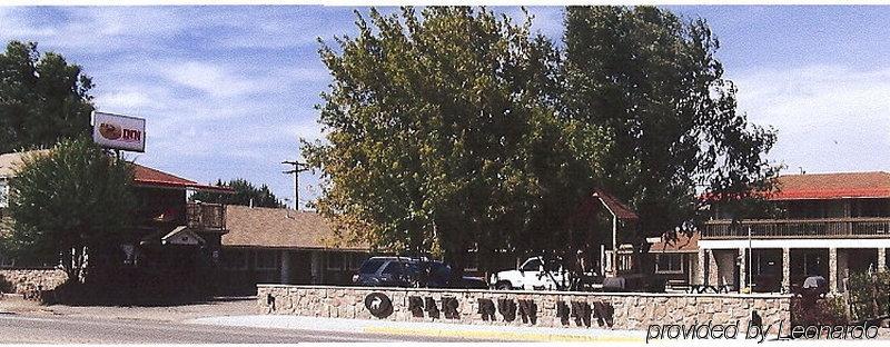 Elk Run Inn Крейг Екстериор снимка
