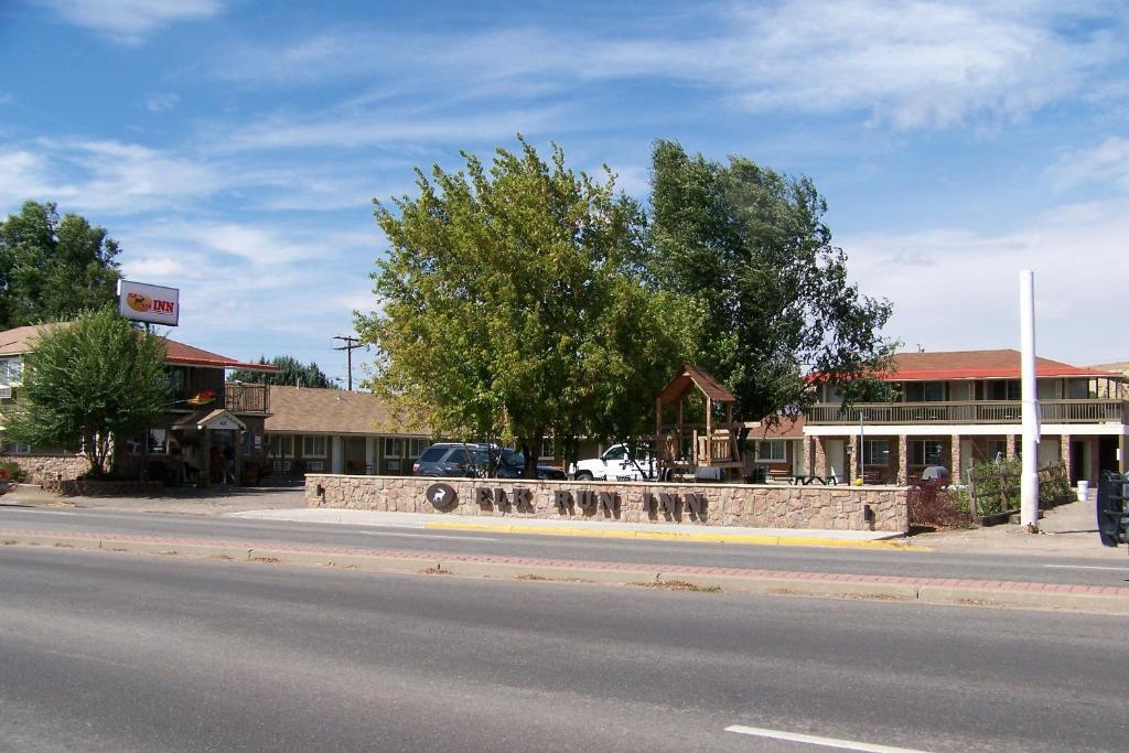 Elk Run Inn Крейг Екстериор снимка