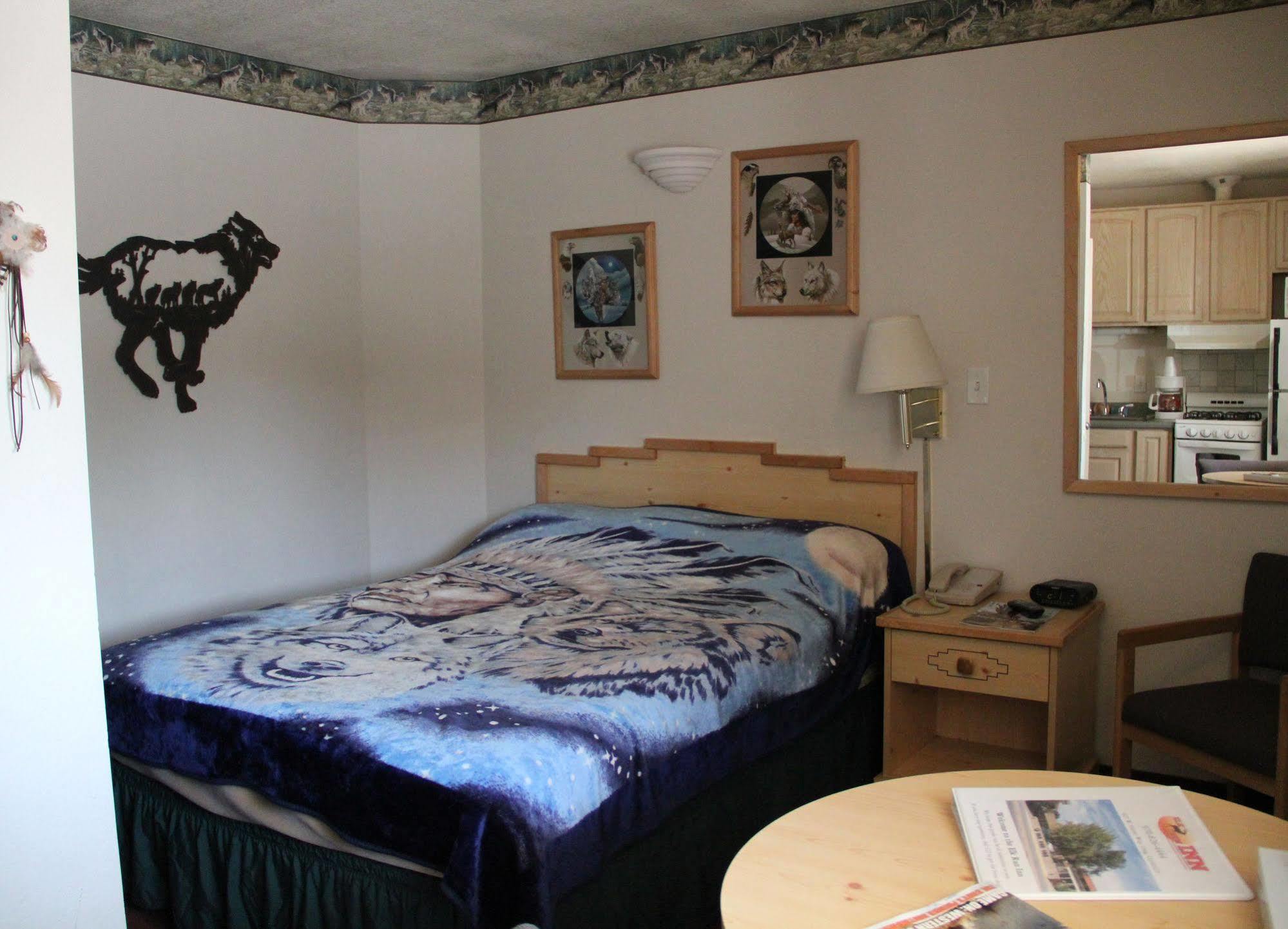 Elk Run Inn Крейг Екстериор снимка