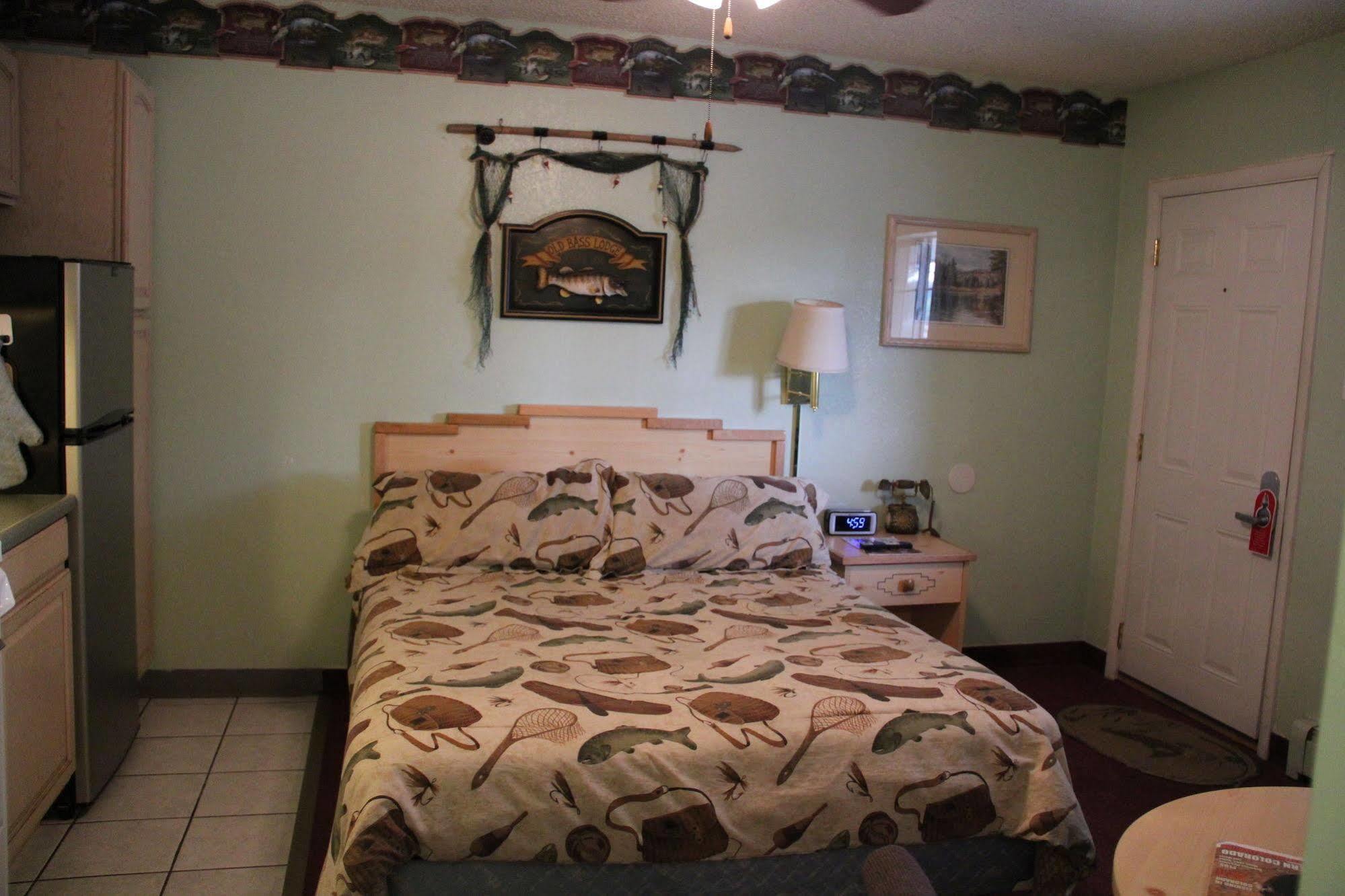 Elk Run Inn Крейг Екстериор снимка
