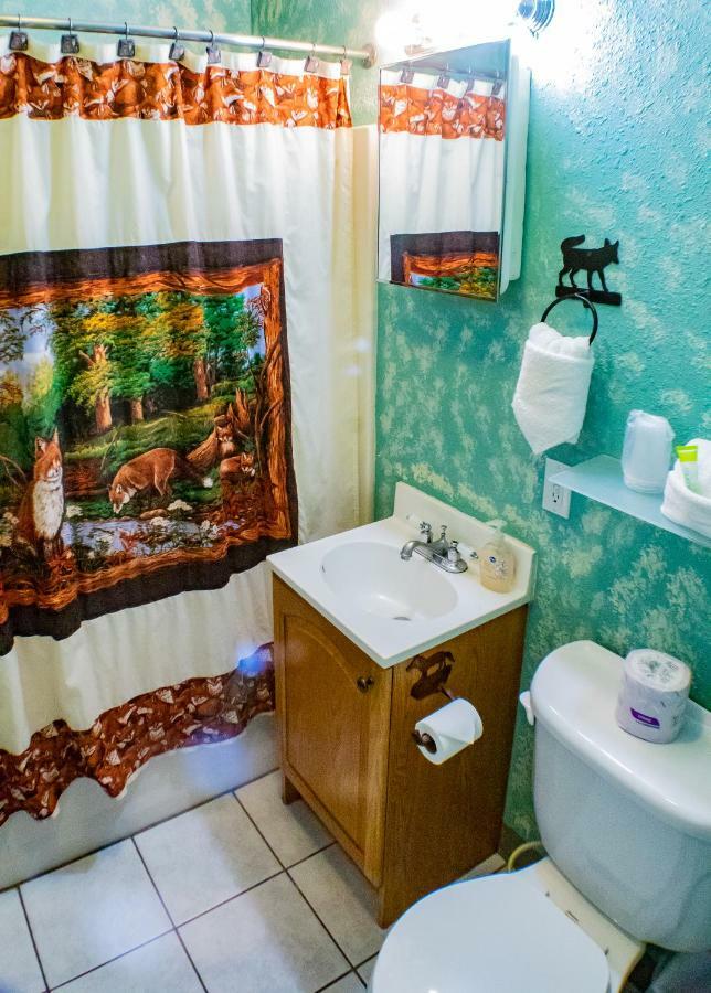 Elk Run Inn Крейг Екстериор снимка