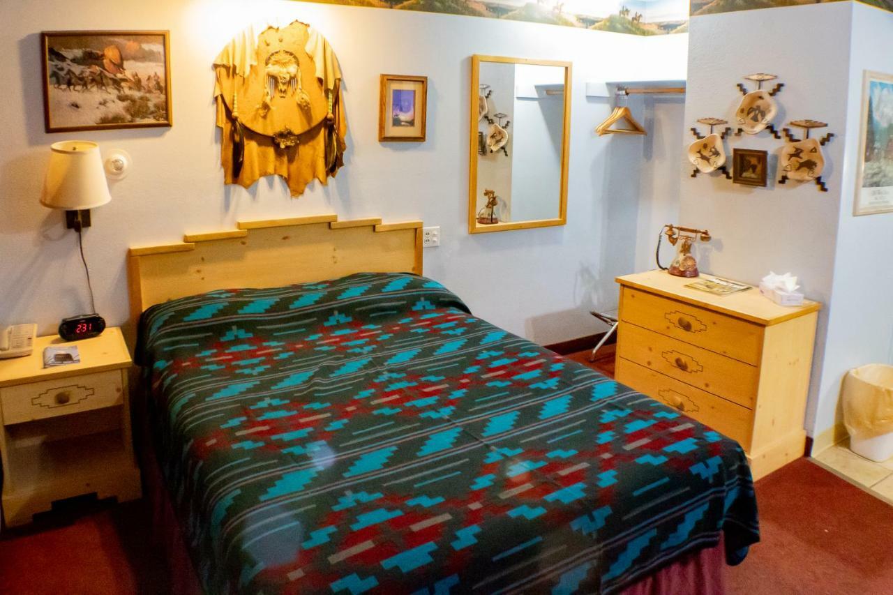 Elk Run Inn Крейг Екстериор снимка