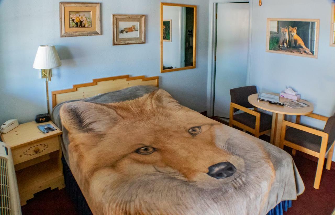 Elk Run Inn Крейг Екстериор снимка