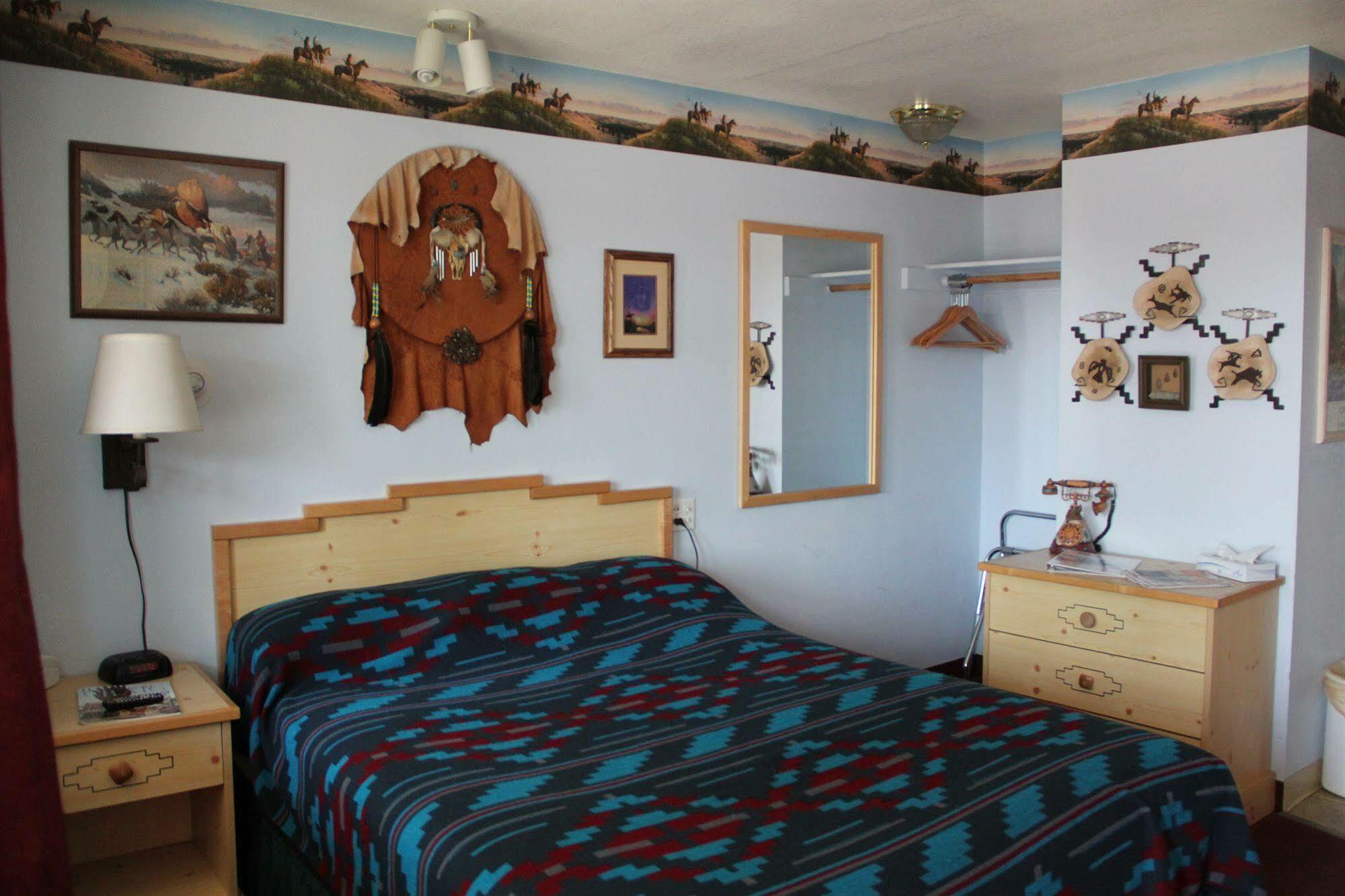 Elk Run Inn Крейг Екстериор снимка
